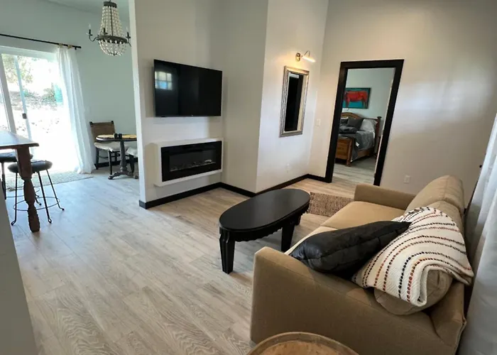 Holiday home Pine Tree Hilltop Palace Prescott